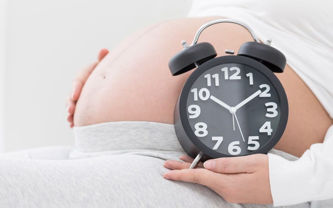 Kada se radi prenatalni test?