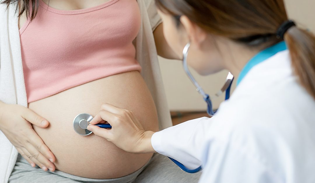 Šta je neinvazivni prenatalni test (NIPT)?