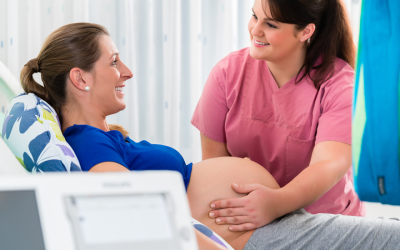 Zašto je CTG pregled važan u trudnoći?