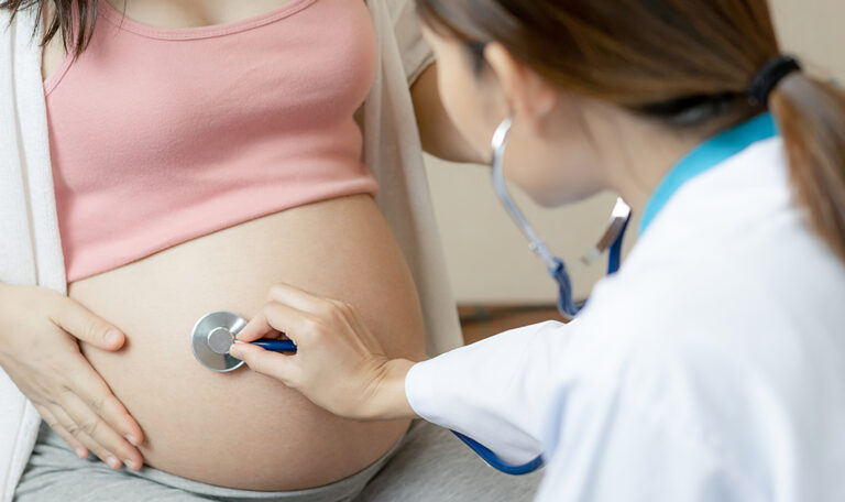 Sta je neinvazivni prenatalni test